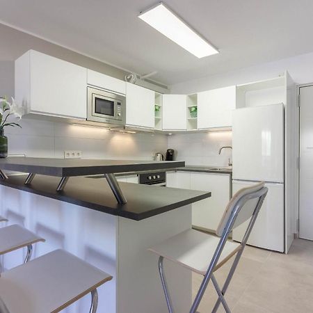Luxury Duplex In Los Cristianos , 6 Pax Dış mekan fotoğraf