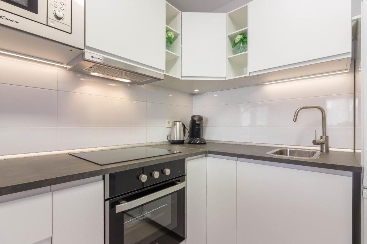 Luxury Duplex In Los Cristianos , 6 Pax Dış mekan fotoğraf