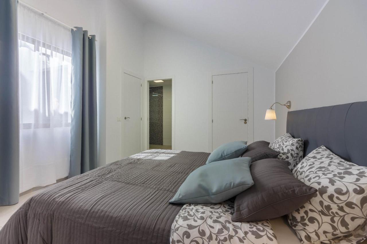 Luxury Duplex In Los Cristianos , 6 Pax Dış mekan fotoğraf