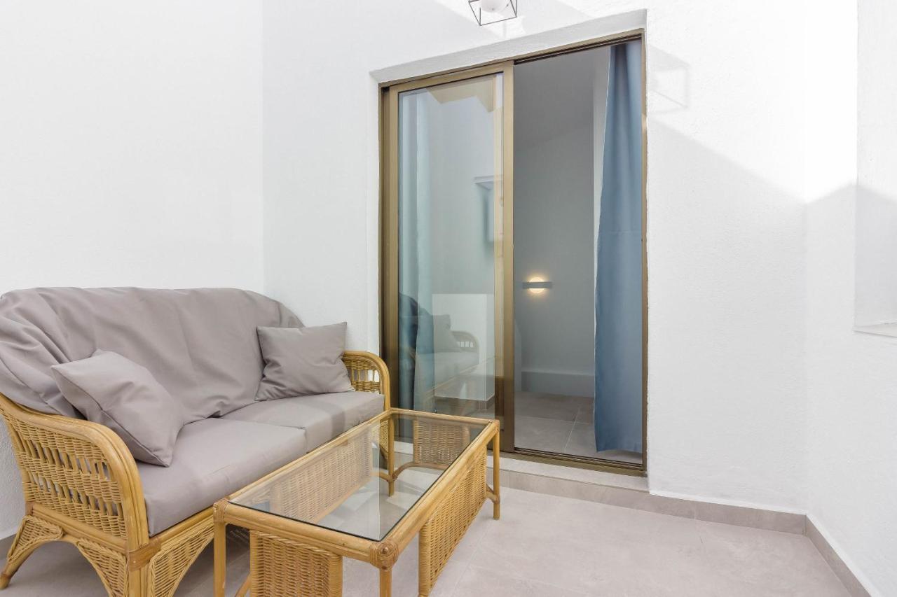 Luxury Duplex In Los Cristianos , 6 Pax Dış mekan fotoğraf