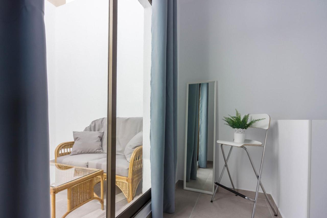 Luxury Duplex In Los Cristianos , 6 Pax Dış mekan fotoğraf