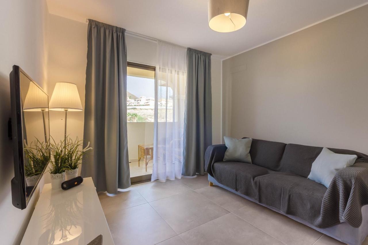 Luxury Duplex In Los Cristianos , 6 Pax Dış mekan fotoğraf