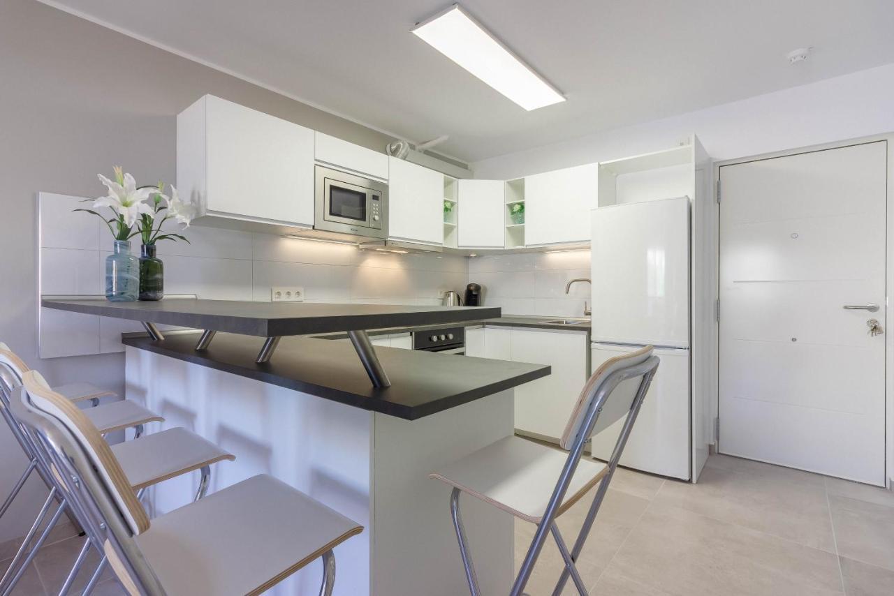 Luxury Duplex In Los Cristianos , 6 Pax Dış mekan fotoğraf