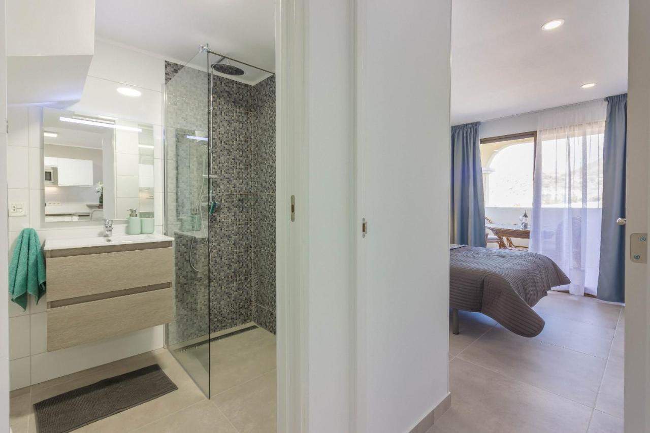 Luxury Duplex In Los Cristianos , 6 Pax Dış mekan fotoğraf