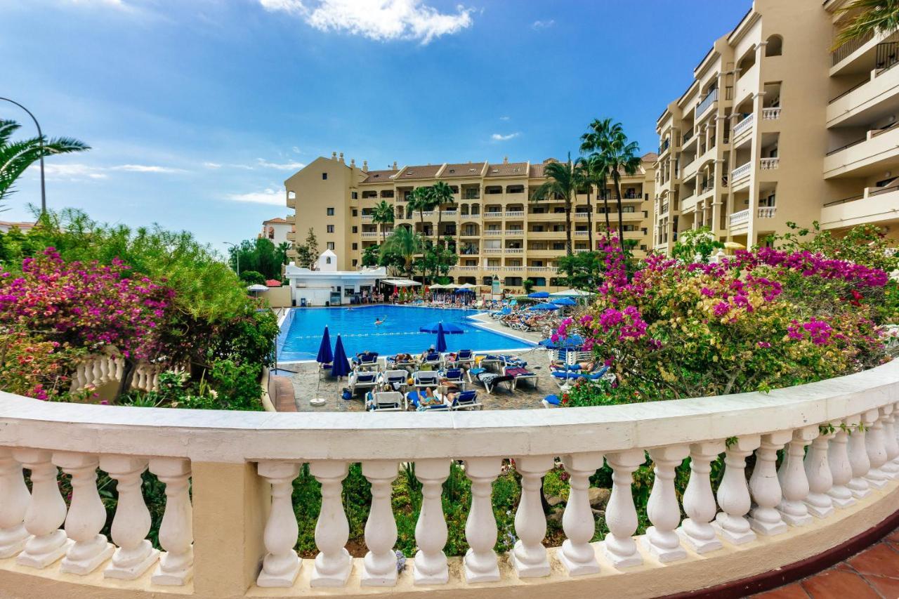 Luxury Duplex In Los Cristianos , 6 Pax Dış mekan fotoğraf