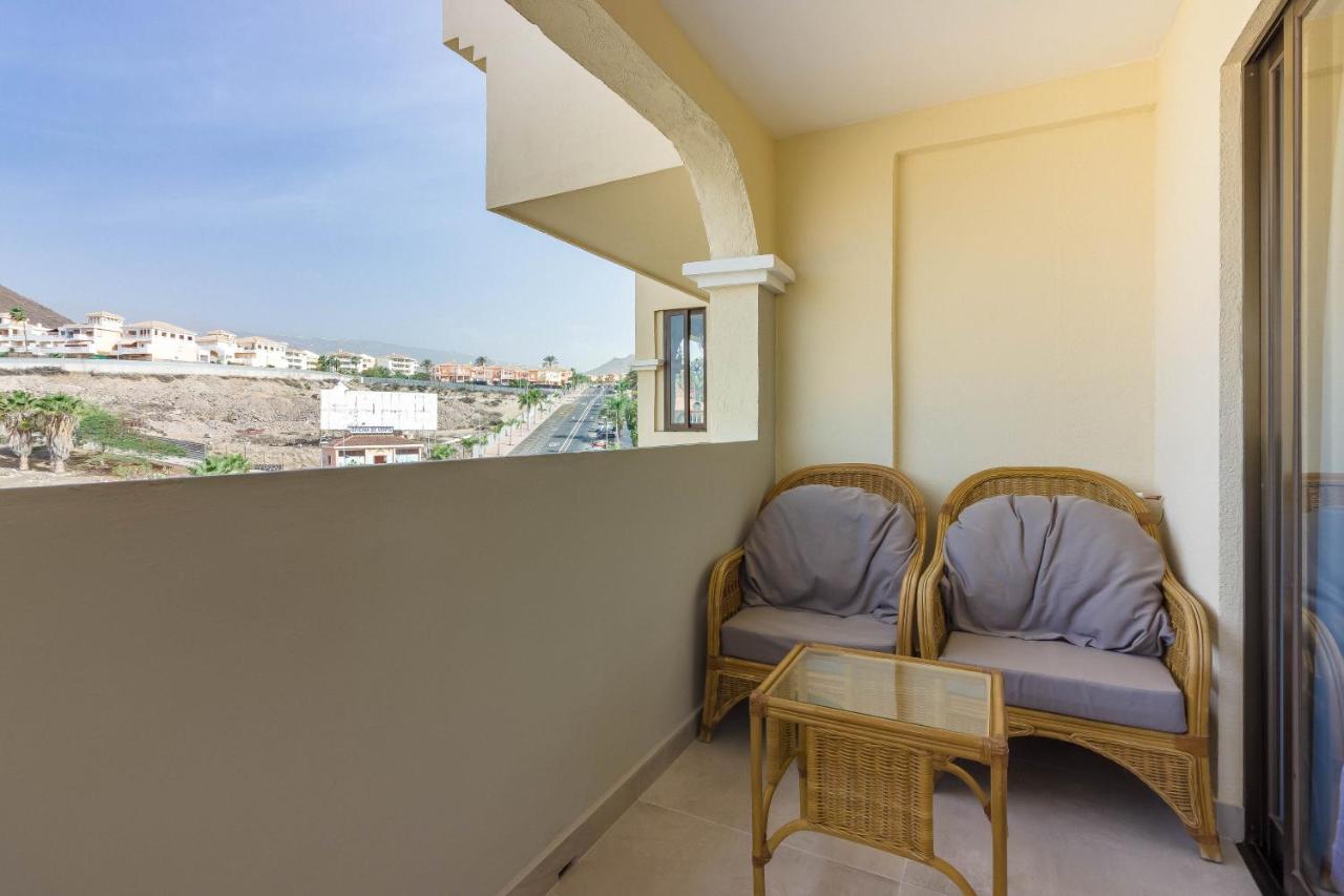 Luxury Duplex In Los Cristianos , 6 Pax Dış mekan fotoğraf