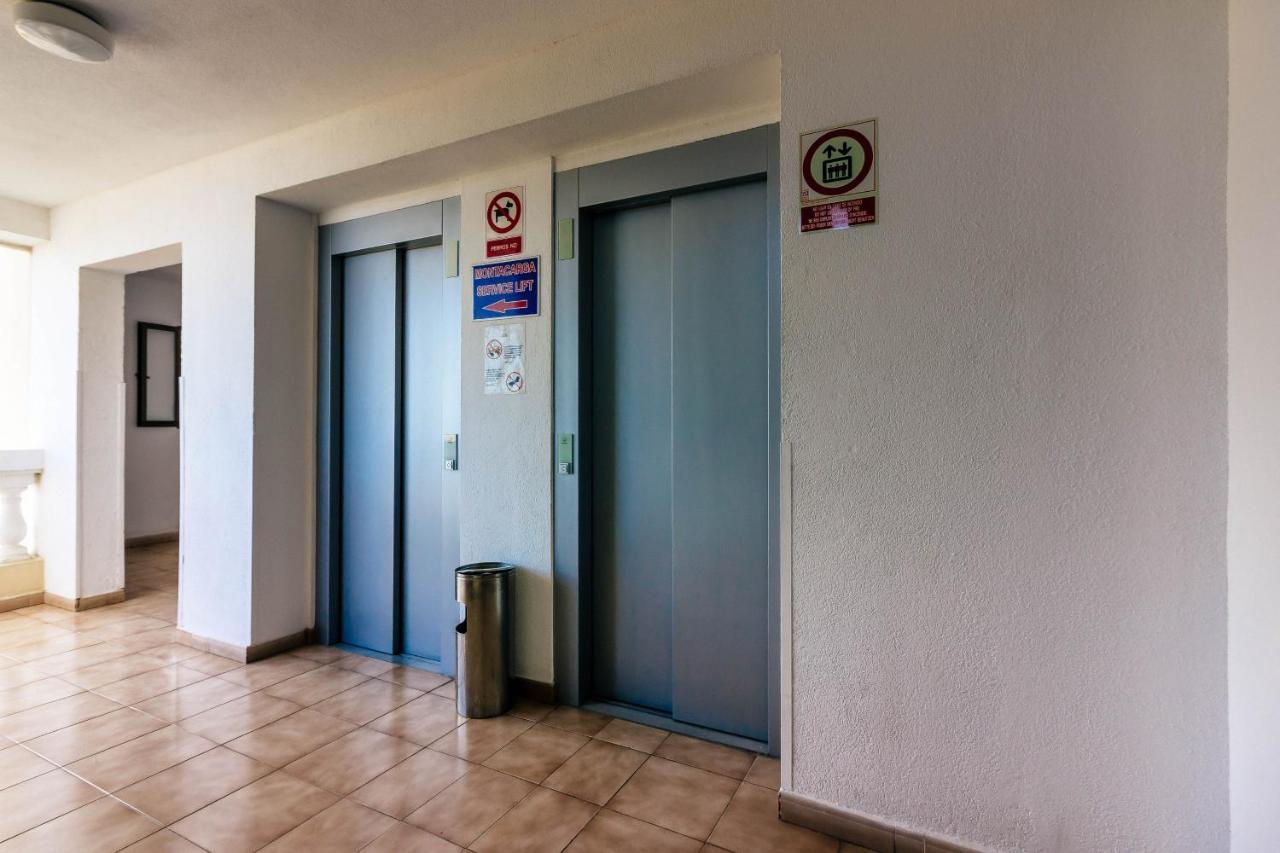 Luxury Duplex In Los Cristianos , 6 Pax Dış mekan fotoğraf