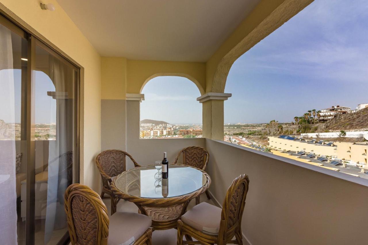 Luxury Duplex In Los Cristianos , 6 Pax Dış mekan fotoğraf