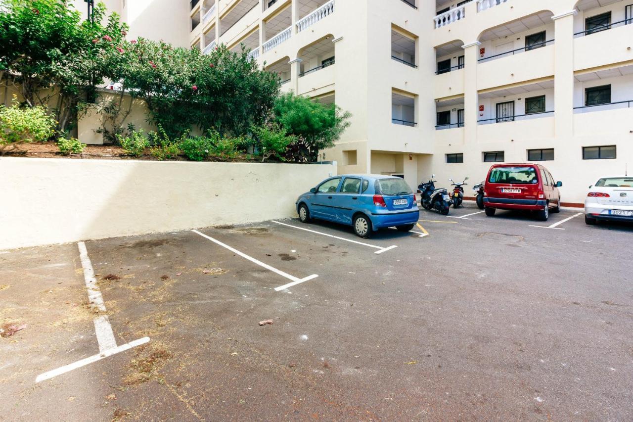 Luxury Duplex In Los Cristianos , 6 Pax Dış mekan fotoğraf